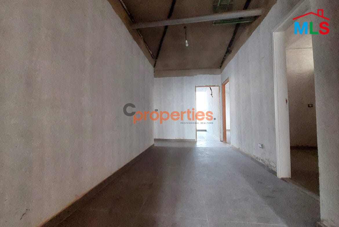 Offices for rent in jal el dib CPSM45