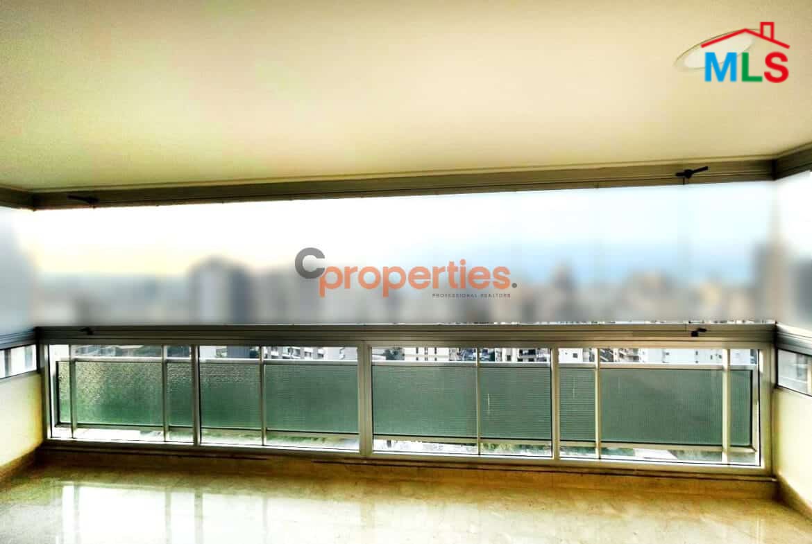Apartment for rent in jal el dib CPSM28