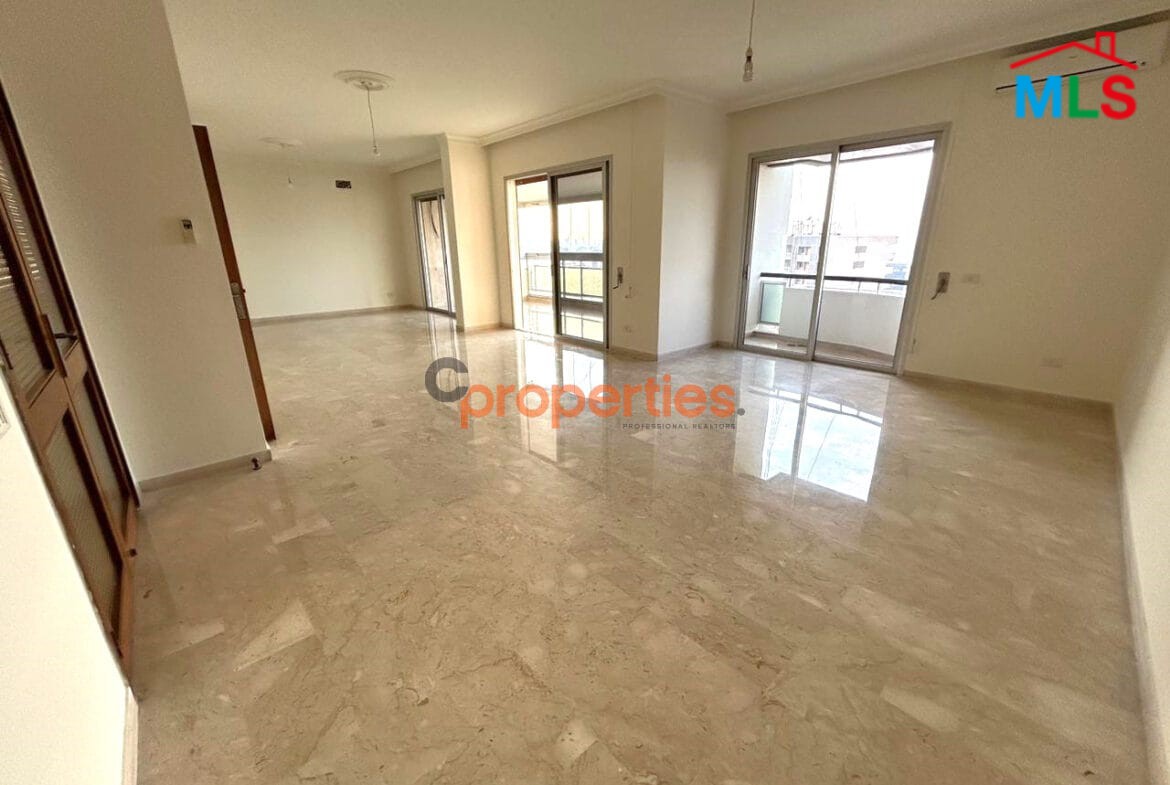 Apartment for rent in jal el dib CPSM28