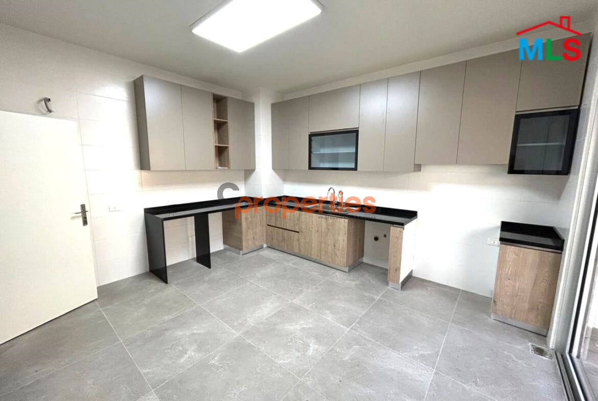 Apartment for rent in jal el dib CPSM28
