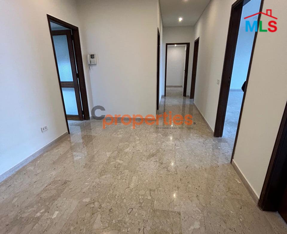 Apartment for rent in jal el dib CPSM28