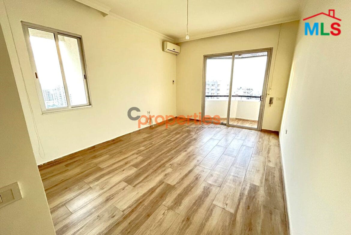 Apartment for rent in jal el dib CPSM28