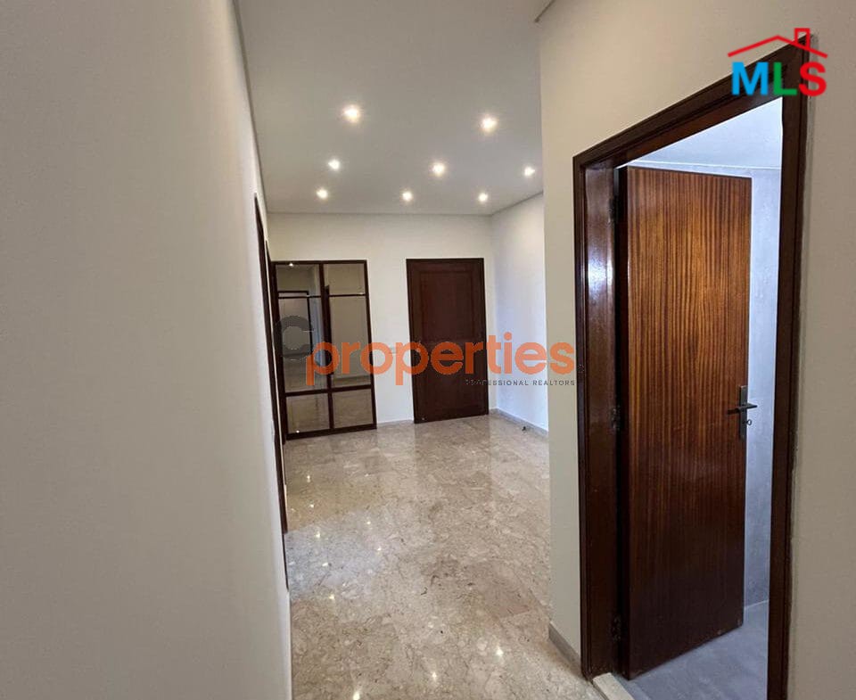 Apartment for rent in jal el dib CPSM28