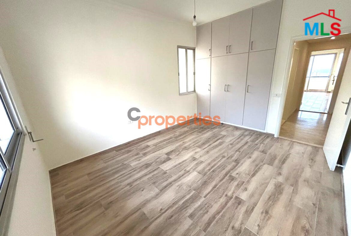 Apartment for rent in jal el dib CPSM28