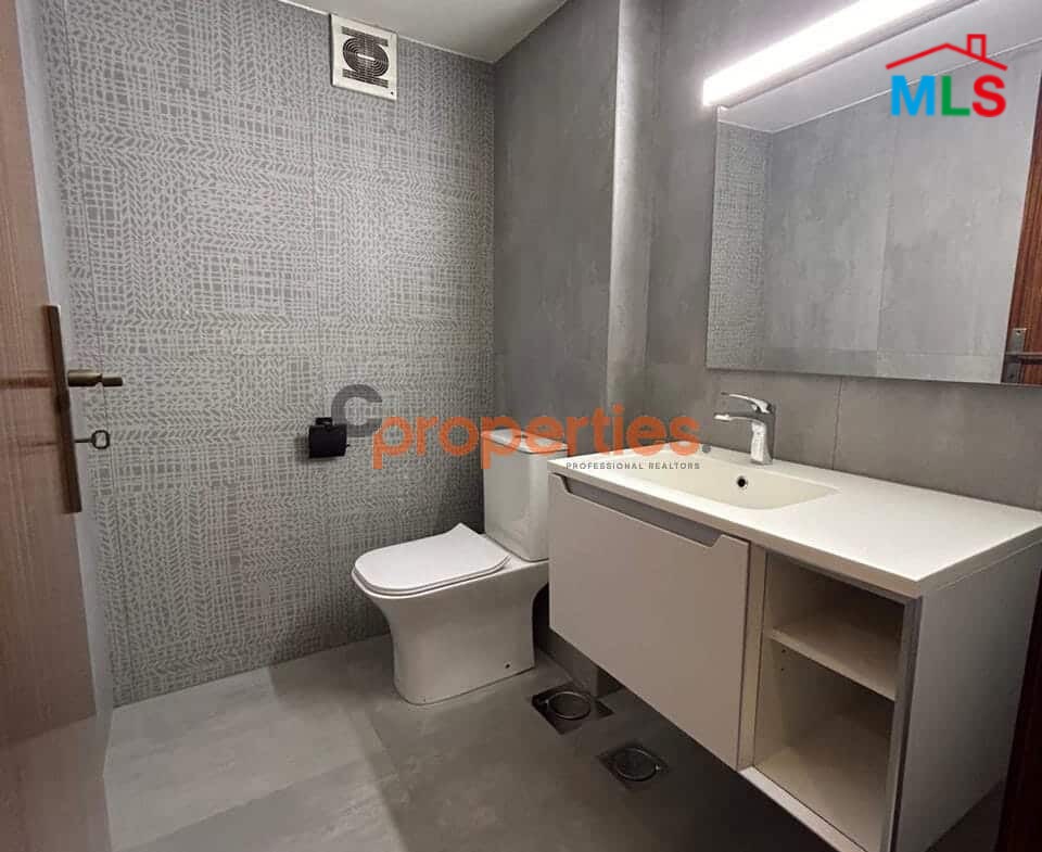 Apartment for rent in jal el dib CPSM28