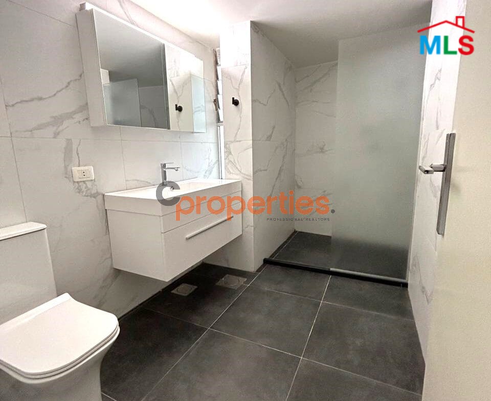 Apartment for rent in jal el dib CPSM28