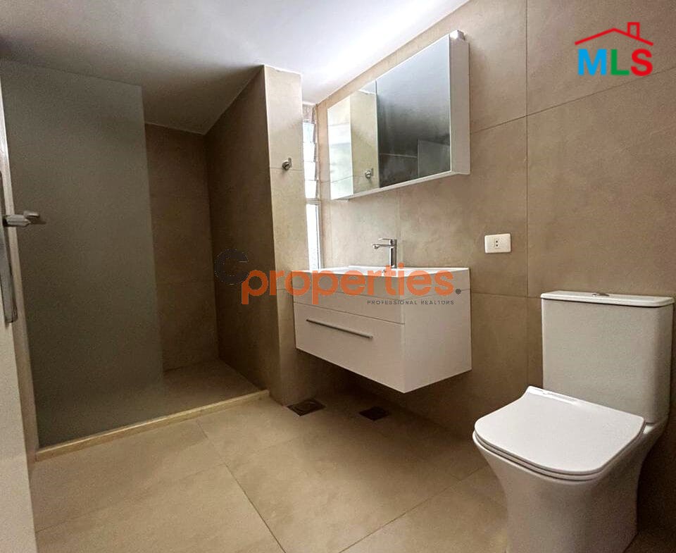 Apartment for rent in jal el dib CPSM28