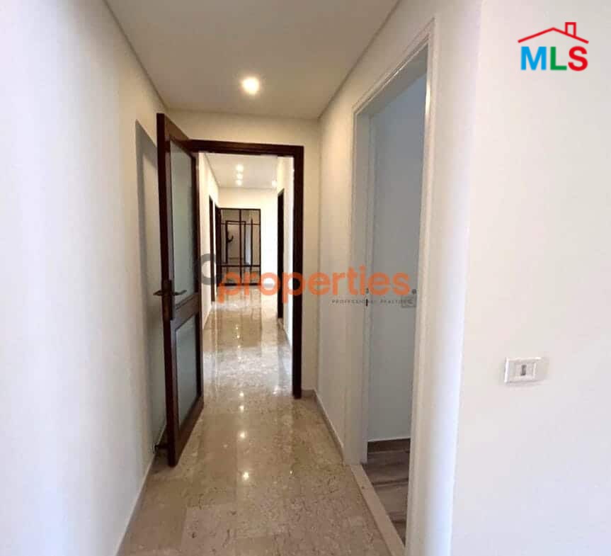 Apartment for rent in jal el dib CPSM28
