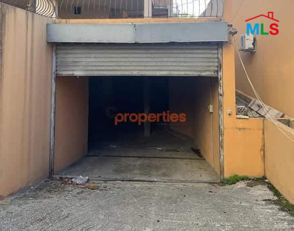 Warehouse for rent in Zalka - CPFY255