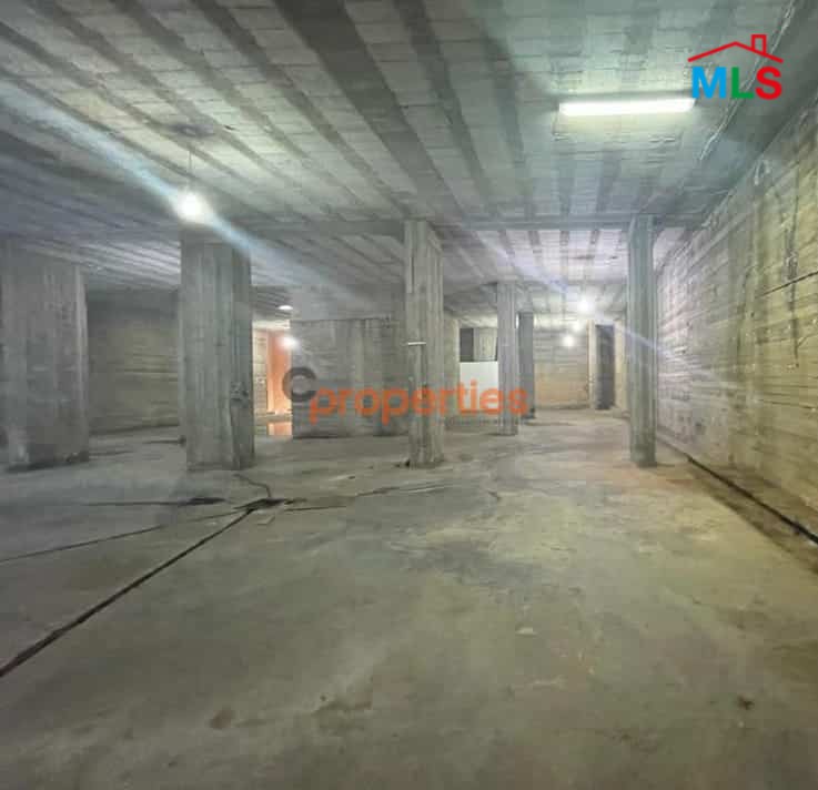 Warehouse for rent in Zalka - CPFY255