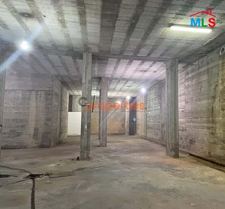 Warehouse for rent in Zalka - CPFY255