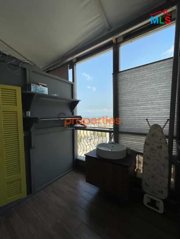 Apartment Penthouse for rent in Zalka CPSM33