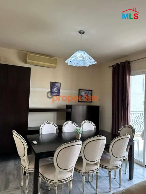 Apartment for rent in Zalka CPSM 31