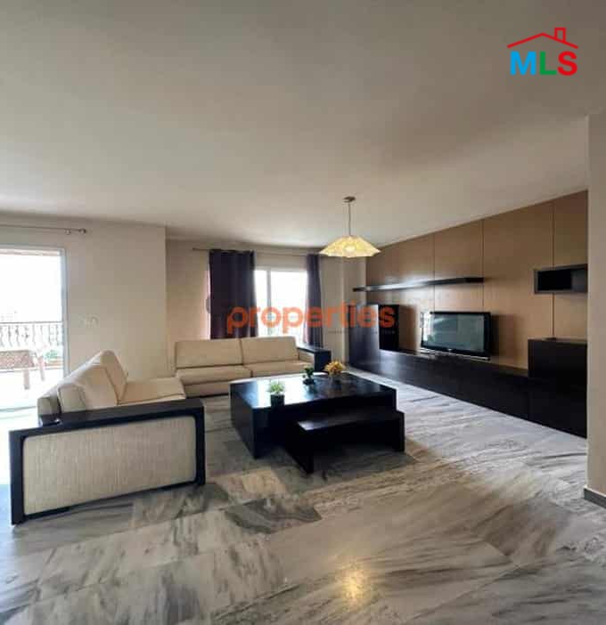Apartment for rent in Zalka CPSM 31