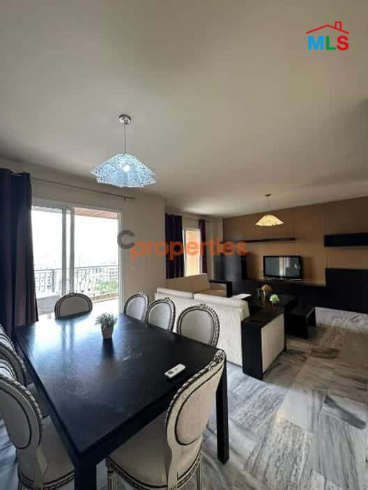 Apartment for rent in Zalka CPSM 31