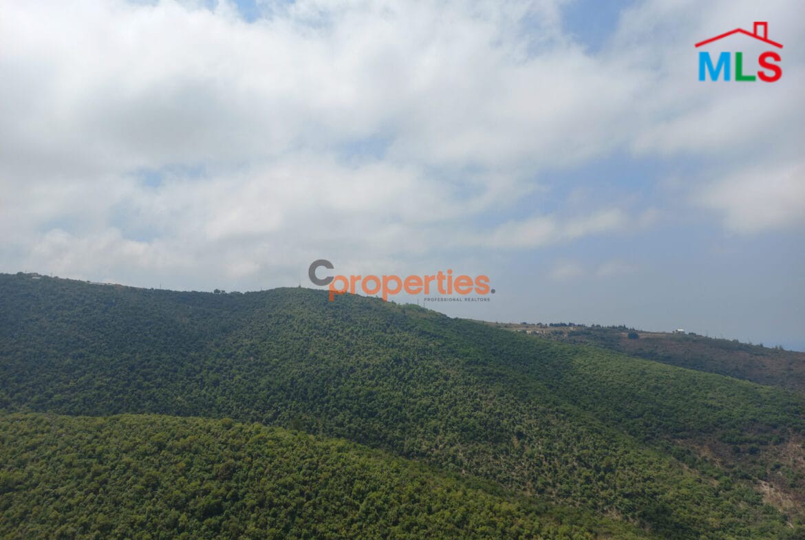 Apartment For Rent in Hboub Jbeil CPJRK09