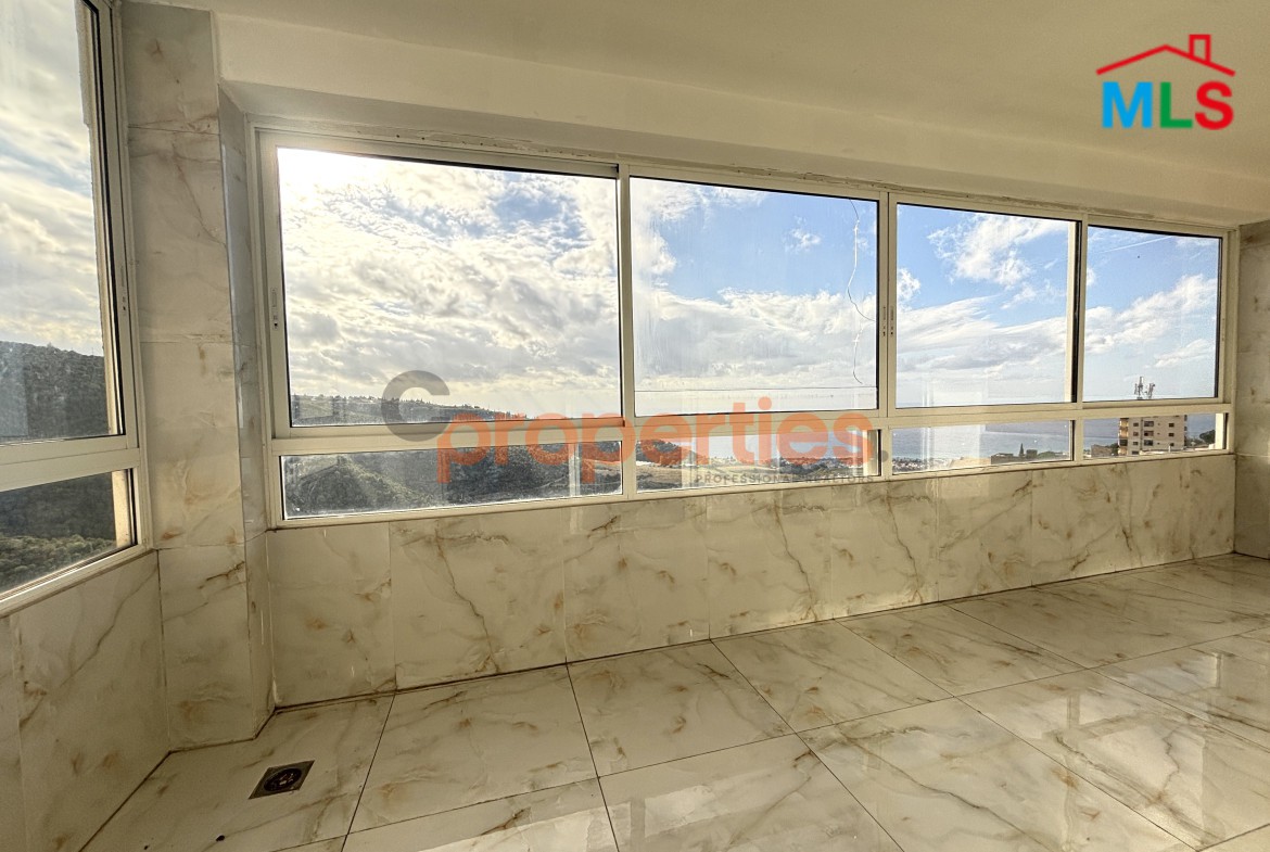 Apartment For Rent in Hboub Jbeil CPJRK09