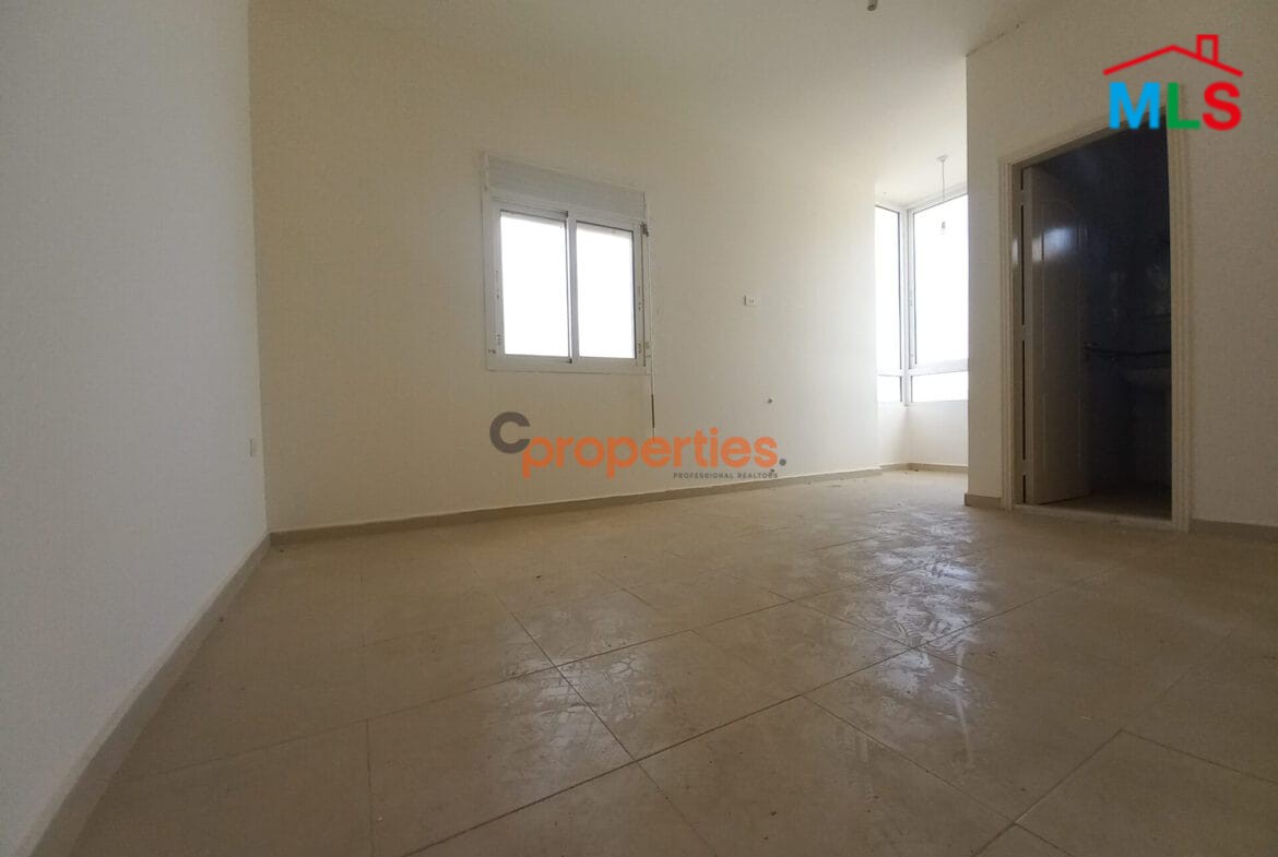 Apartment For Rent in Hboub Jbeil CPJRK09