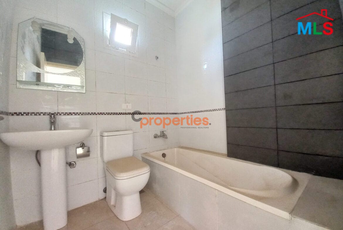 Apartment For Rent in Hboub Jbeil CPJRK09