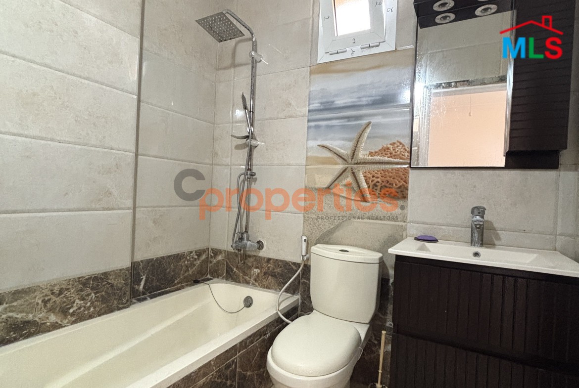 Apartment For Rent in Hboub Jbeil CPJRK09