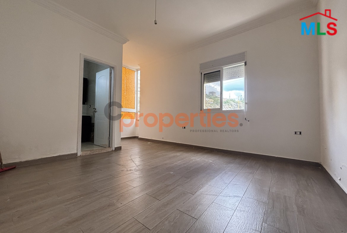 Apartment For Rent in Hboub Jbeil CPJRK09