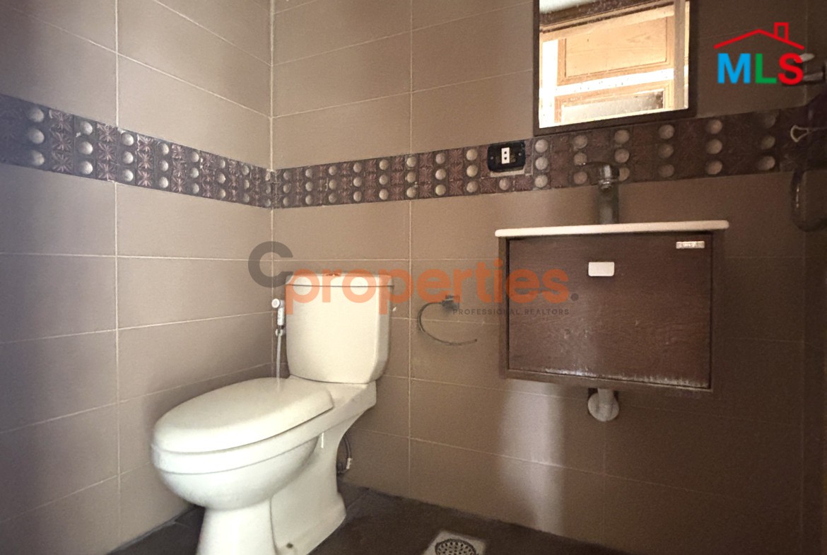 Apartment For Rent in Hboub Jbeil CPJRK09