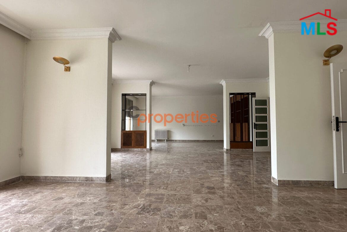 Apartment For Rent in Mtayleb CPCF32