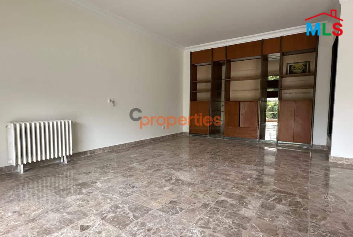 Apartment For Rent in Mtayleb CPCF32