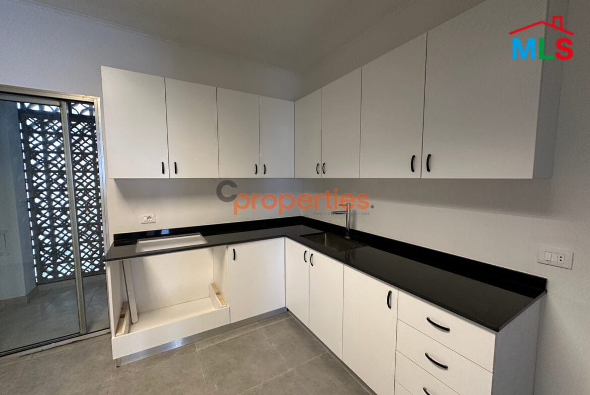 Apartment For Rent in Mtayleb CPCF32