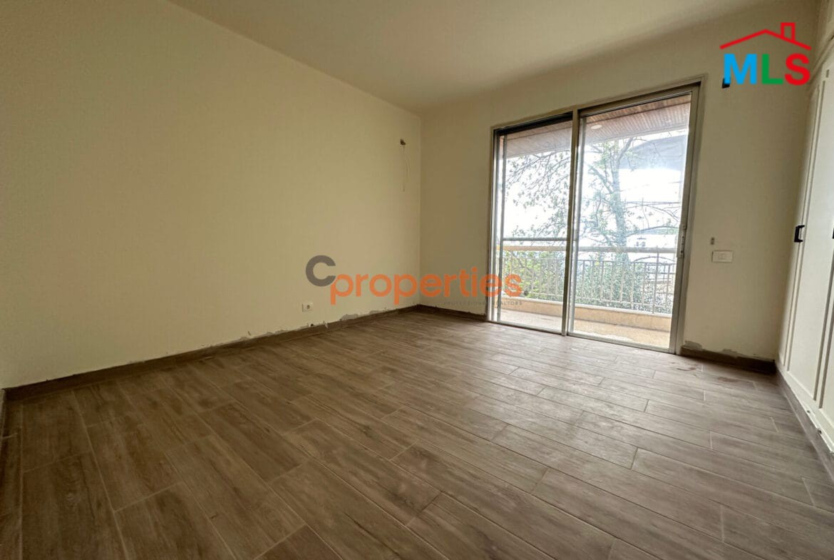 Apartment For Rent in Mtayleb CPCF32