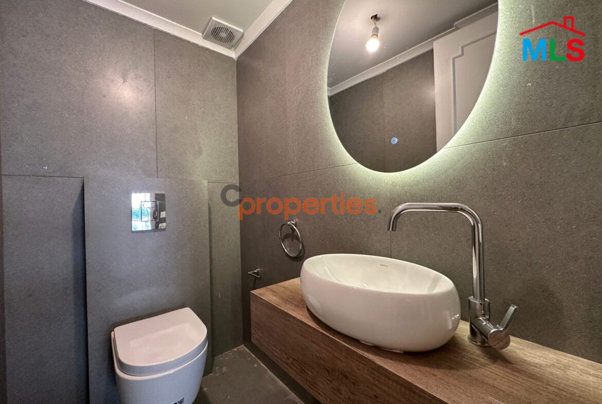 Apartment For Rent in Mtayleb CPCF32