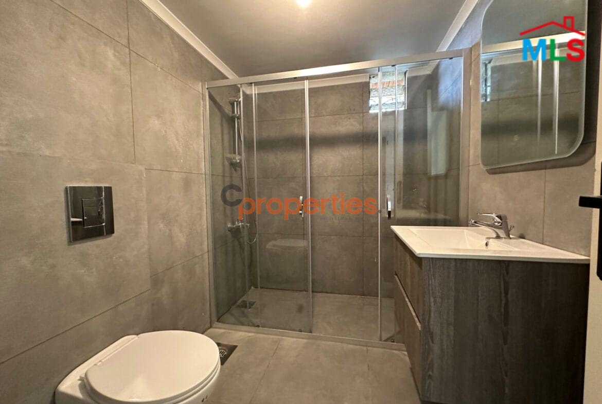 Apartment For Rent in Mtayleb CPCF32