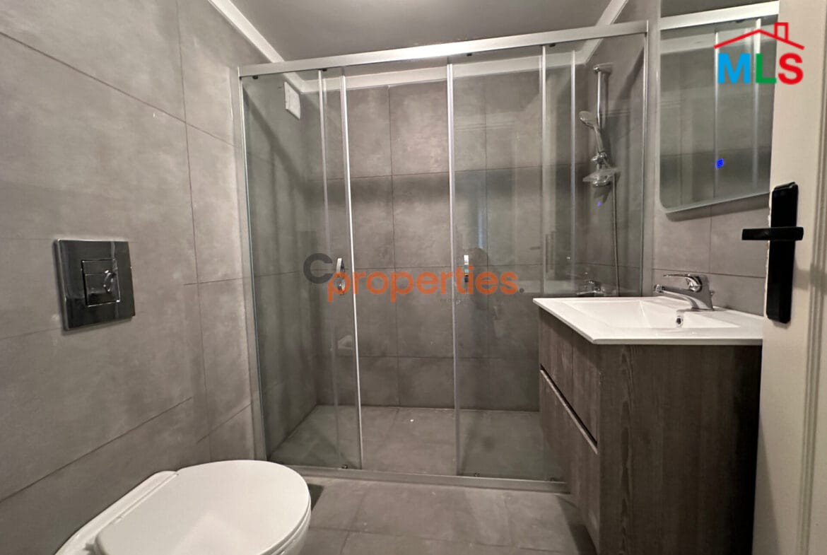 Apartment For Rent in Mtayleb CPCF32
