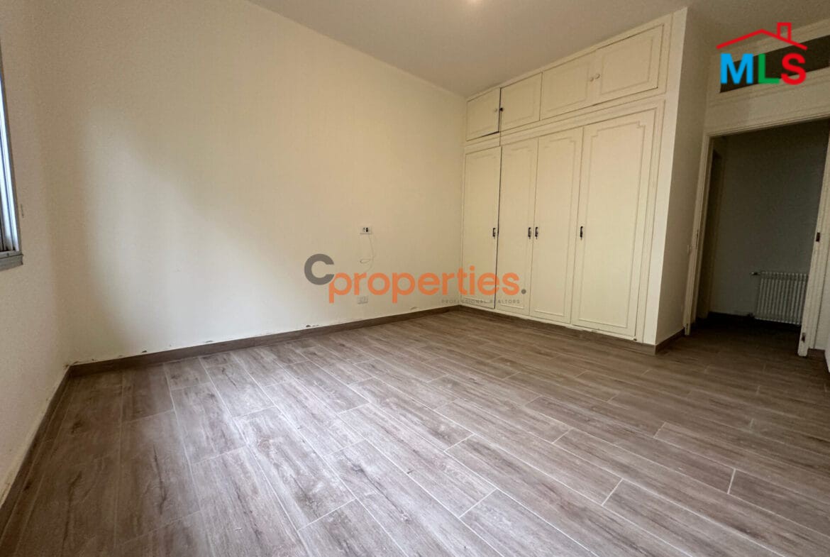 Apartment For Rent in Mtayleb CPCF32