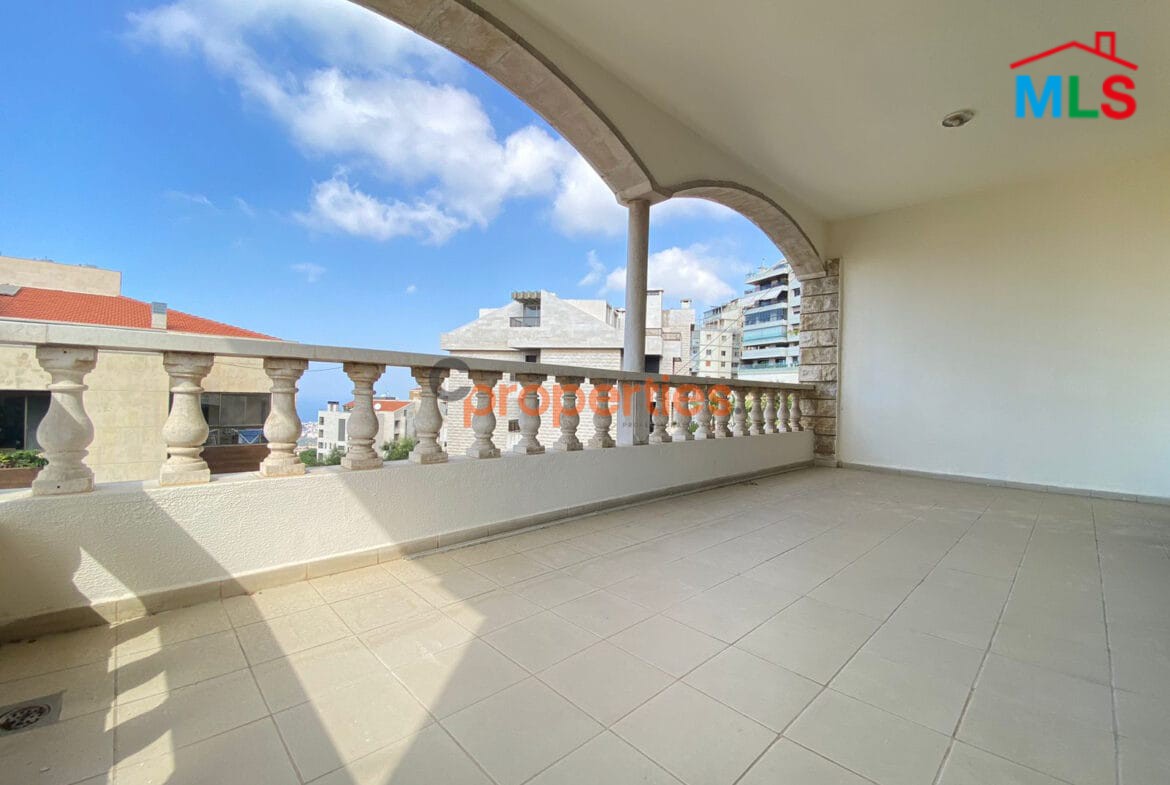 Apartment For Rent in Biyada CPCF10