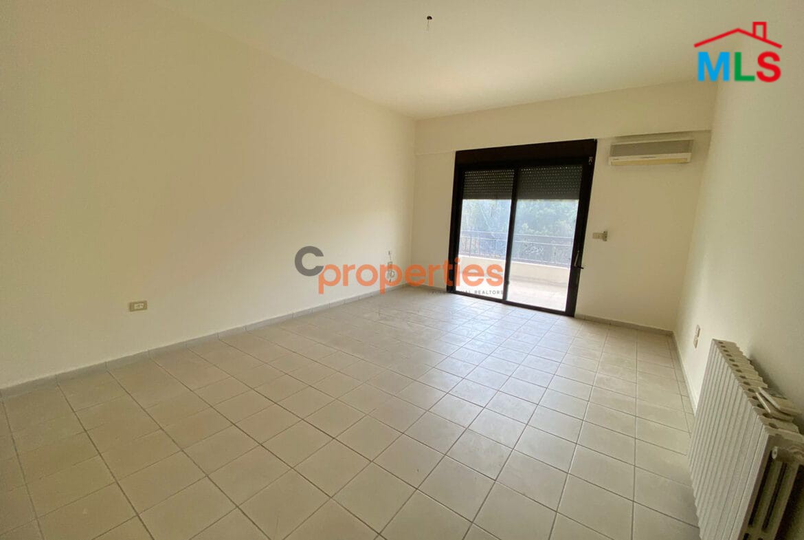 Apartment For Rent in Biyada CPCF10