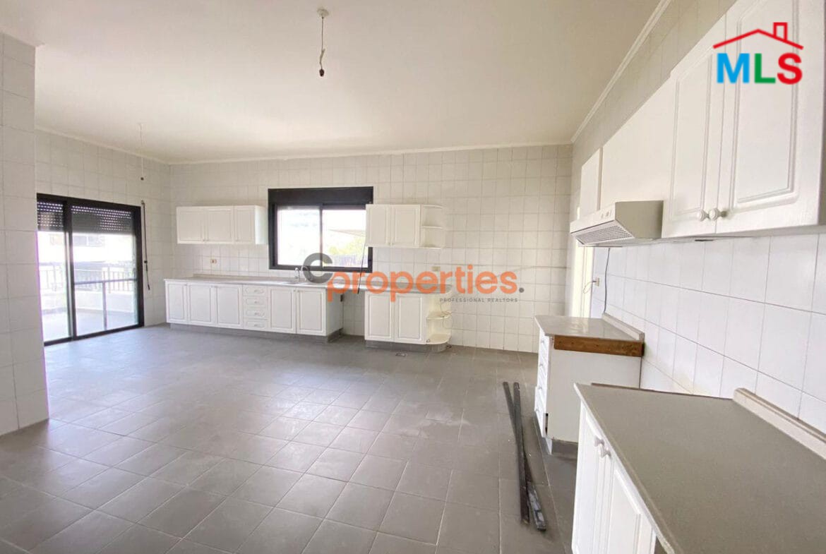 Apartment For Rent in Biyada CPCF10