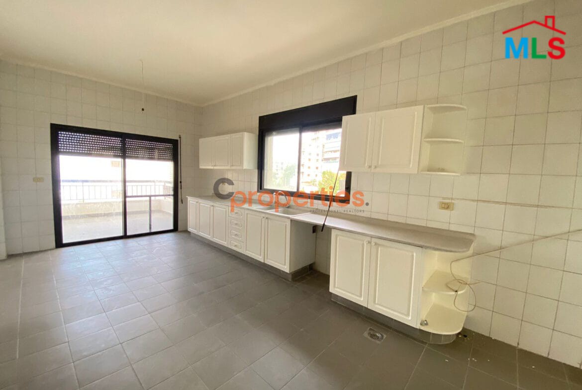 Apartment For Rent in Biyada CPCF10