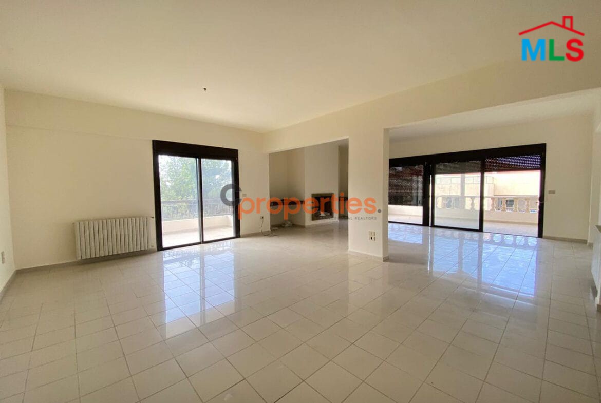 Apartment For Rent in Biyada CPCF10