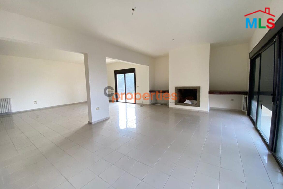 Apartment For Rent in Biyada CPCF10