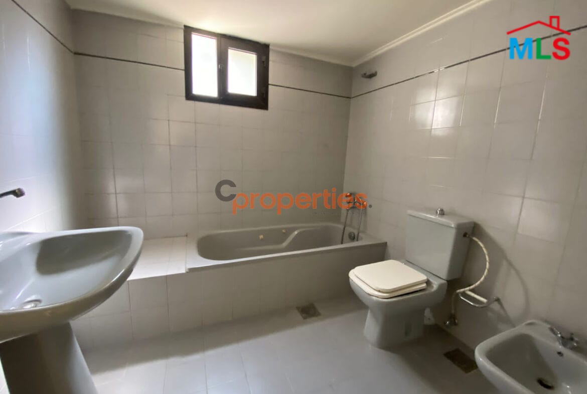 Apartment For Rent in Biyada CPCF10