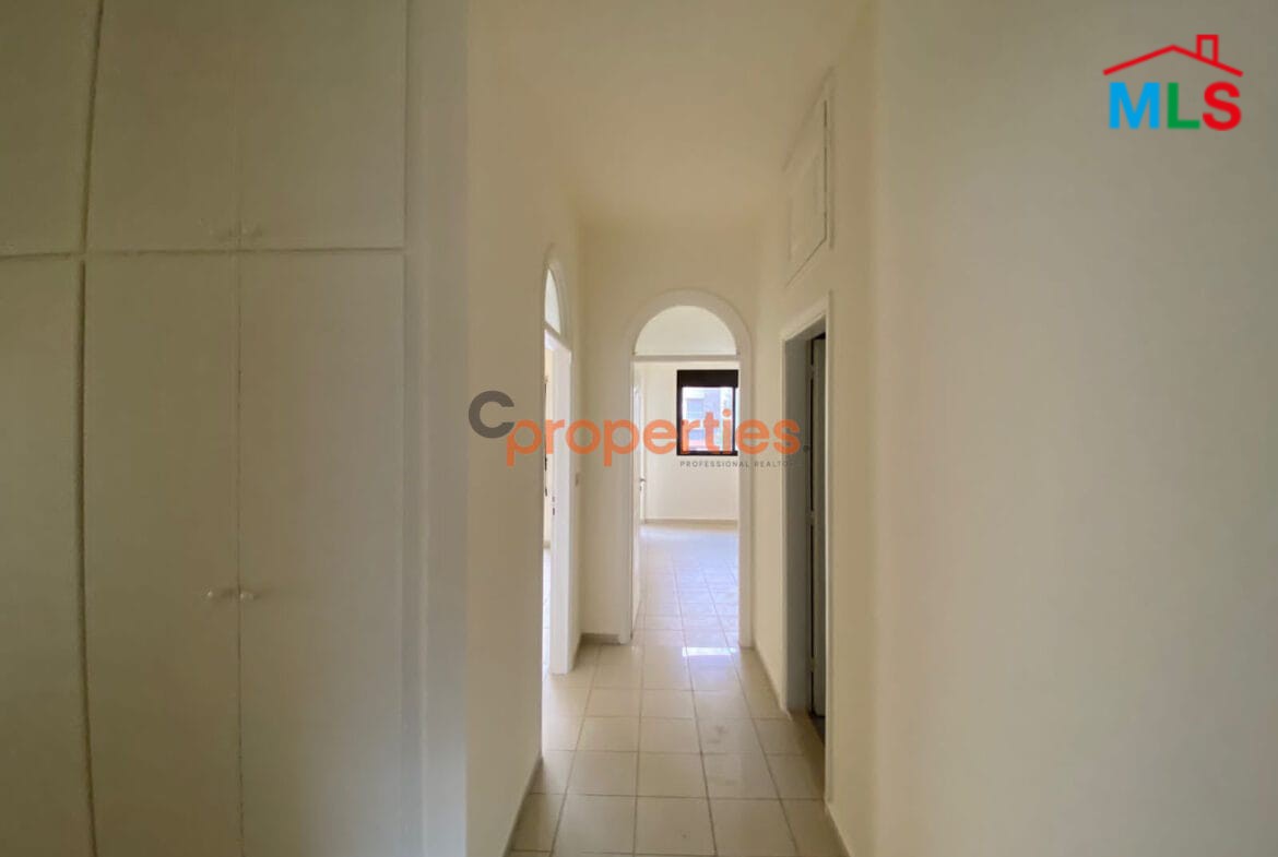Apartment For Rent in Biyada CPCF10