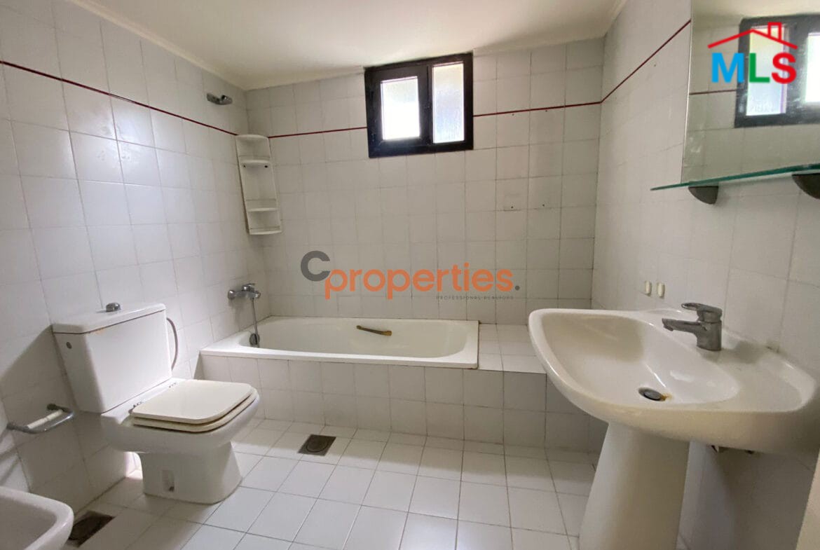 Apartment For Rent in Biyada CPCF10