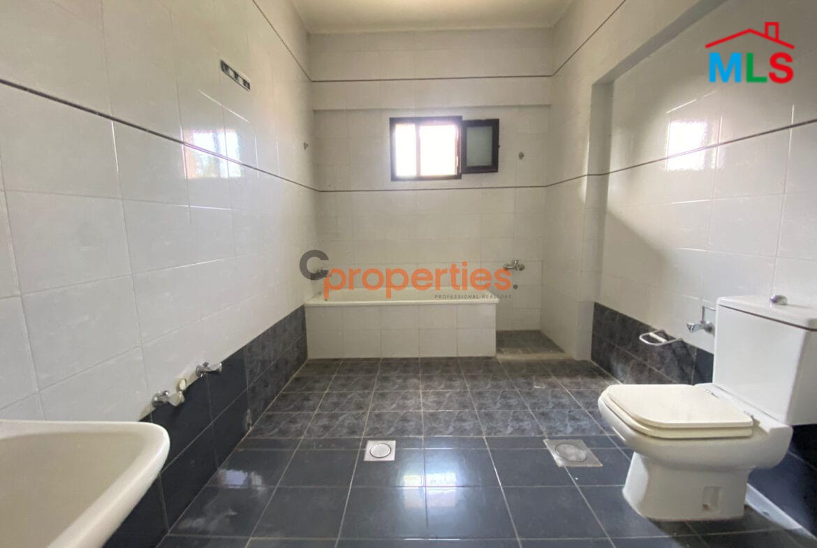 Apartment For Rent in Biyada CPCF10