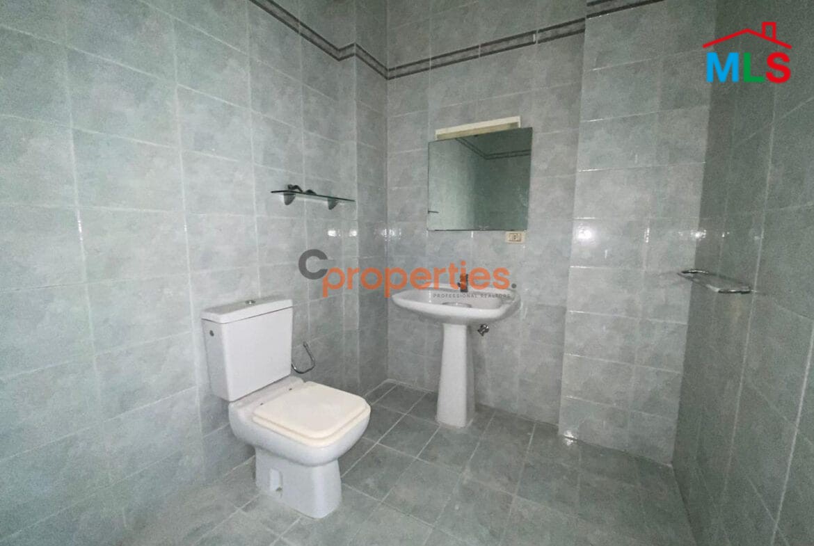 Apartment For Rent in Biyada CPCF10