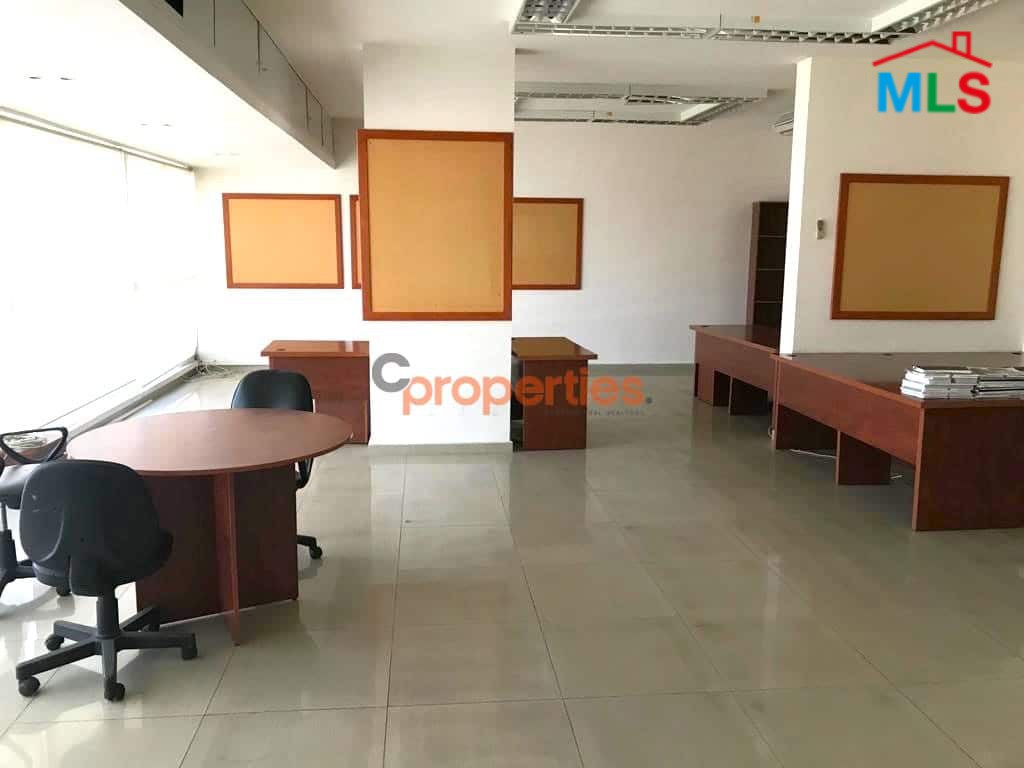 Office for rent in Zalka CPSM19
