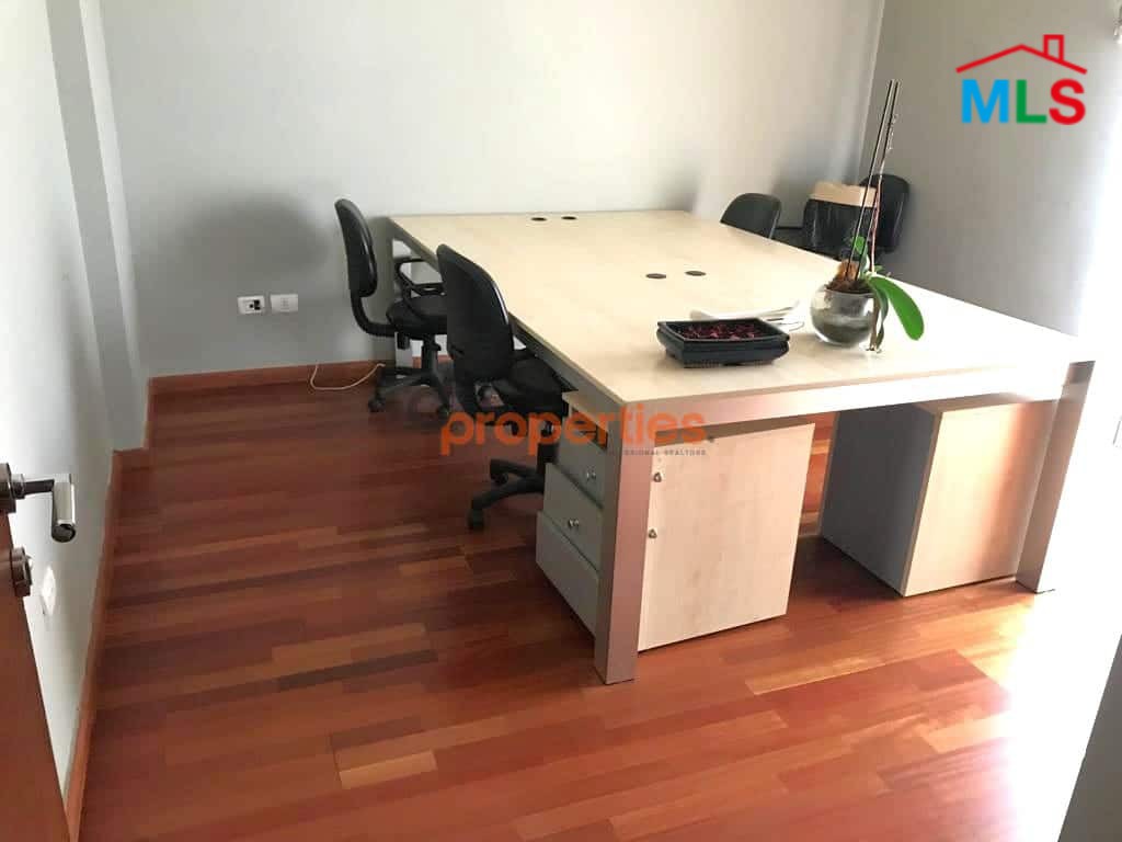 Office for rent in Zalka CPSM19