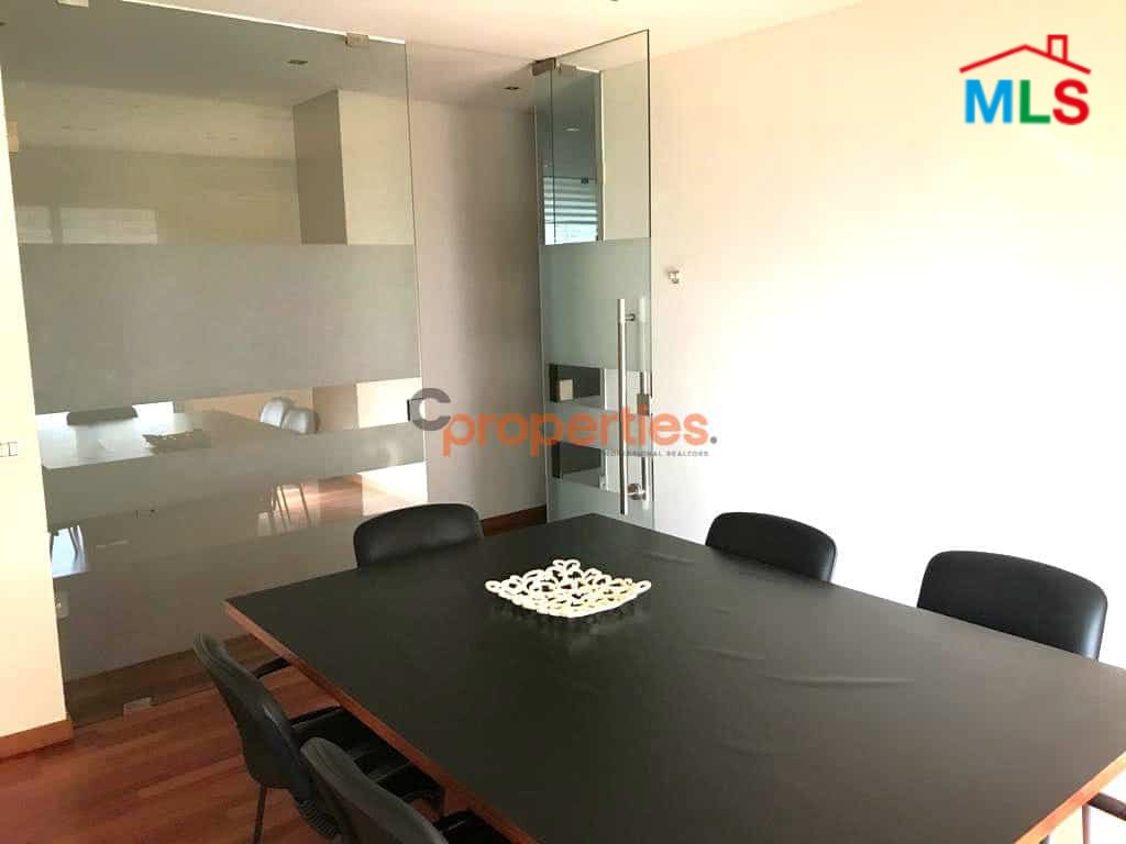 Office for rent in Zalka CPSM19