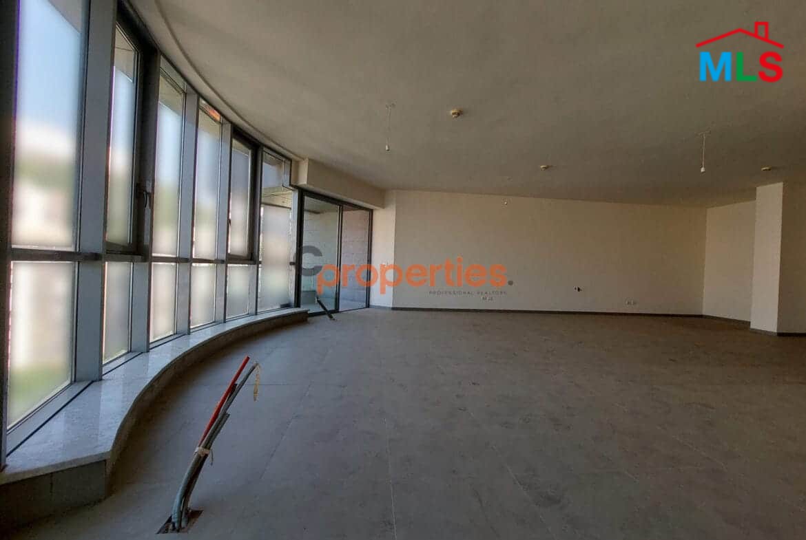 Office for rent in jal el dib CPSM44