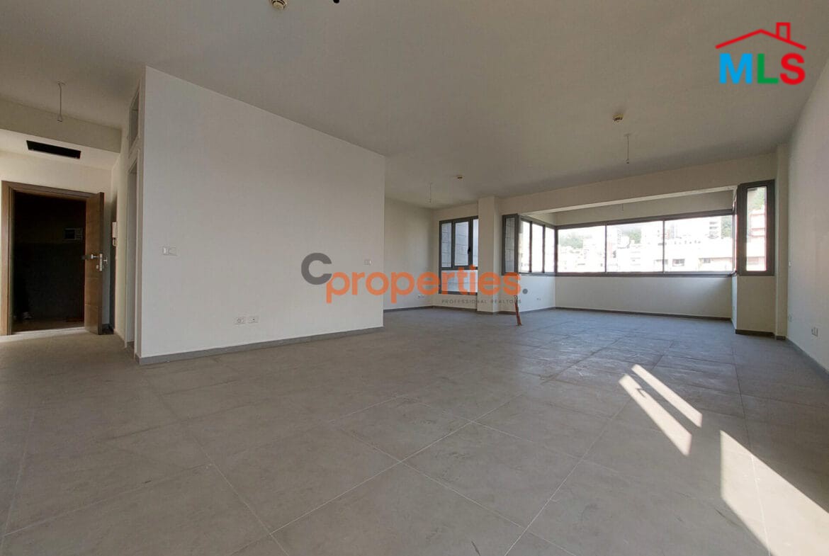 Office for rent in jal el dib CPSM44